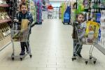 Lidl lansira dječja shopping kolica u trgovinama u Velikoj Britaniji