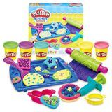 Play-Doh Sweet Shoppe Cookie Creations