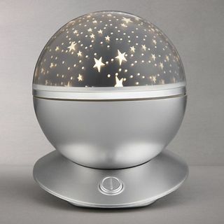 John Lewis Starry Sky LED noćno svjetlo