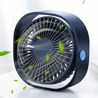 USB ventilator