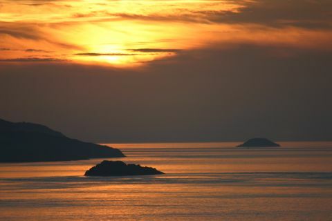 Point Lynas Svjetionik na prodaju u Anglesey, Wales