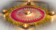 22 najbolje ukrase Diwali