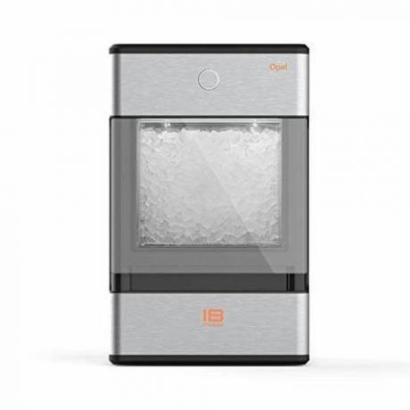 FirstBuild Countertop Opal Nugget Maker (unutarnji rezervoar; dodatni rezervoar prodaje se zasebno)