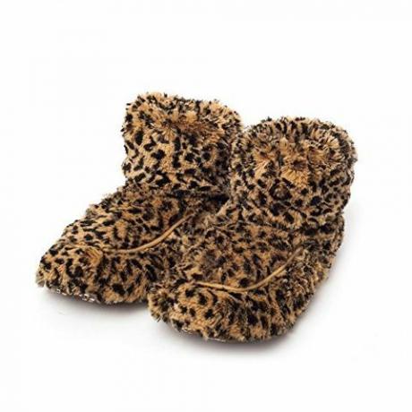 Leopard čizme za mikrovalne pećnice