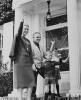 Princ Albert odaje počast svojoj majci Grace Kelly kupnjom kuće za njezino djetinjstvo