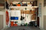 6 stvari koje nikada ne biste smjeli pohraniti u garaži