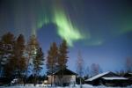 Ostanite u snježnom iglu u Finskoj na Airbnb