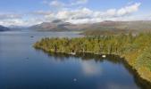 Otok Inchconnachan na prodaju u Škotskoj za 500.000 funti
