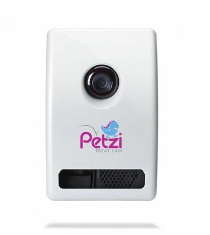 Kamera za liječenje Petzi