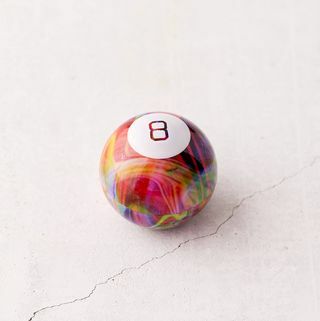 Čarobna 8 lopta