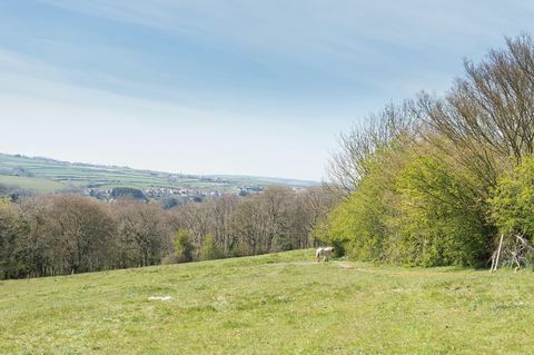 vikendica na prodaju u sjevernom Yorkshireu