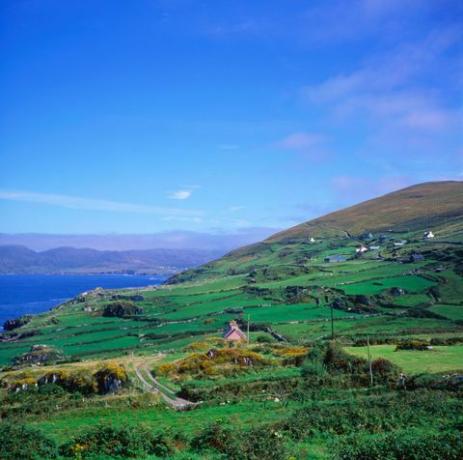 Slea Head County Cork Irska