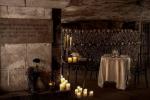 Stravična odredišta za Noć vještica - noć u pariškim katakombama