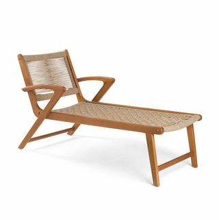 Sun Lounge Chair