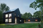 Nove montažne kuće nadahnute seoskim vikendicama i stajama