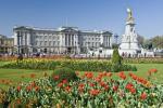Kraljica unajmljuje vrtlara koji živi uživo u Buckinghamskoj palači - poslovi kraljevskog domaćinstva