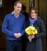 Djeca Kate Middleton i princa Williama bila su odjevena poput njih u NHS Video