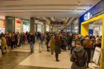 Rusko-ukrajinski rat: Kupci u panici kupuju dok IKEA zatvara trgovine
