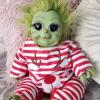 Ove lutke Baby Grinch izvan su realnosti i svečane za Božić