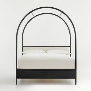Canyon Arched Canopy Bed Leanne Ford