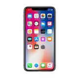 Apple iPhone X 256GB (obnovljeno)