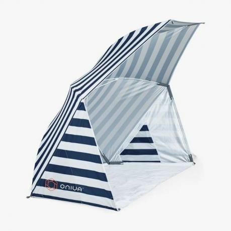 Šator za suncobran za plažu