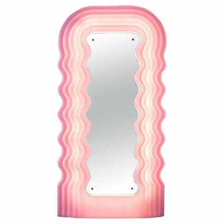 Ultrafragola ogledalo