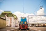Transsibirska željeznica uskoro bi mogla povezati London s Tokiom