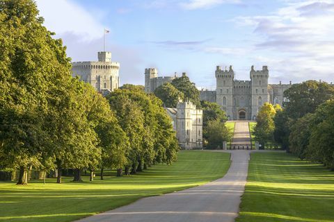 dvorac Windsor