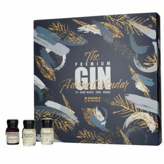 Adventski kalendar Premium Gin (izdanje 2021.)