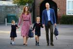 Kate Middleton koordinirala je aktivnosti prinčeva Georgea i princeze Charlotte s Kariba