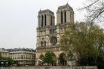 Požar Notre Dame: uzrok, šteta i ono što će trebati da se obnove