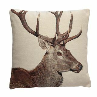 Jastuk za jelen od tapiserije