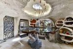 Nitko ne želi kupiti ovu 3,2 milijuna USD Flintstone kuću u Kaliforniji