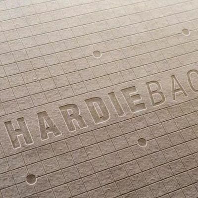 HardieBacker cementna podloga
