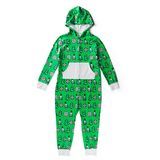 Odmor za odrasle Onesie