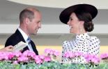 Kraljica će ugostiti 40. rođendan princa Williama i Kate Middleton