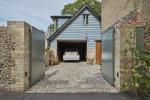 Nagrađivani dom RIBA ide na prodaju u Cambridgeshireu