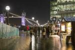 6 najboljih božićnih tržnica u Londonu - Top londonske božićne tržnice