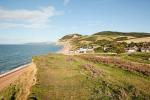 Prodaje se vikendica na moru na Chesil - vikendica od slame u Dorsetu