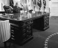Šest stolova za ovalni ured: koriste ih predsjednici Donald Trump, Barack Obama, John F. Kennedy i drugi