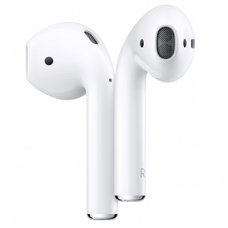 AirPods (2. generacija)