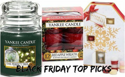 Yankee Candle