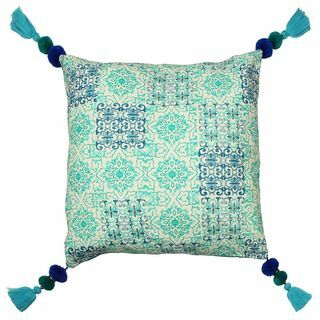 House Beautiful Paca jastuk - Spearmint Blue