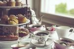 Kraljevski batler Grant Harrold dijeli tajnu stvaranja savršene šalice čaja