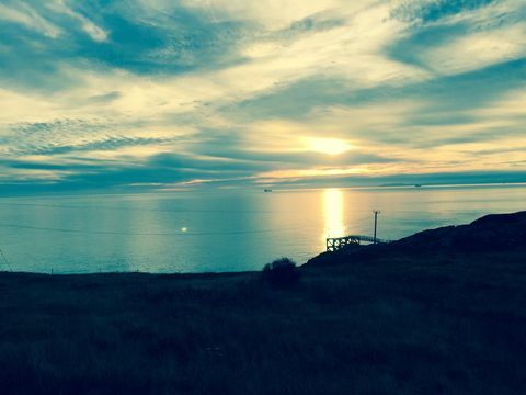 Point Lynas Svjetionik na prodaju u Anglesey, Wales