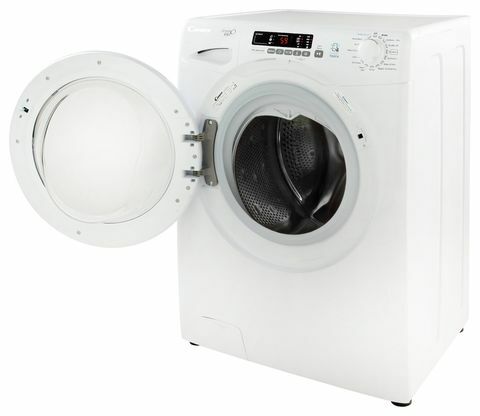 Candy GVS149D3 9KG 1400 Spin stroj za pranje rublja - bijeli