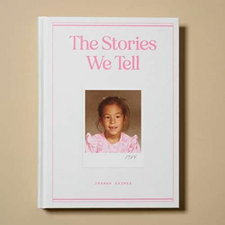 Priče koje pričamo: svaki dio vaše priče je važan