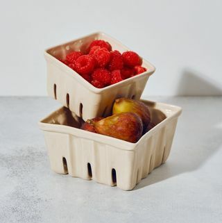 Keramička Berry Basket