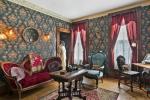 Mansion Lizzie Borden koja je živjela posljednjih godina prodaje se